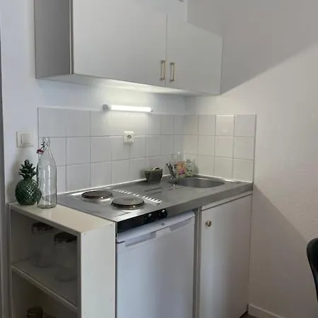 Apartmán Cosy Idealement Situe Draps Serviettes *